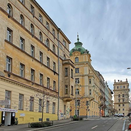 Apartments U Cisare Прага Екстериор снимка