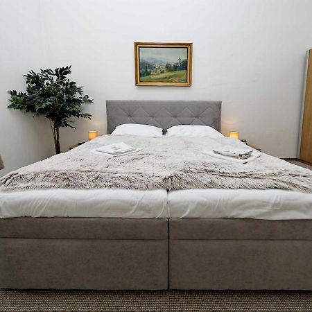 Apartments U Cisare Прага Екстериор снимка