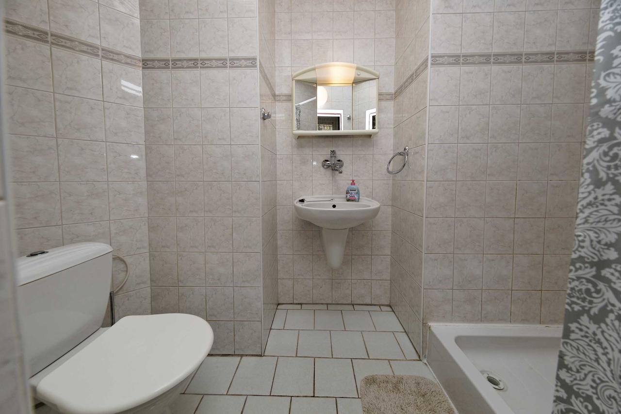 Apartments U Cisare Прага Екстериор снимка